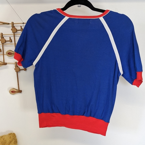 Vintage Shirt - Picture 3 of 3